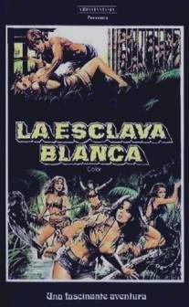 Белая рабыня/La esclava blanca