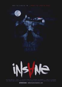 Безумец/Insane (2010)