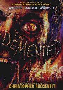 Безумные/Demented, The (2013)