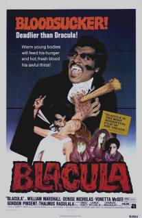 Блакула/Blacula (1972)