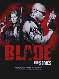 Блэйд/Blade: The Series (2006)