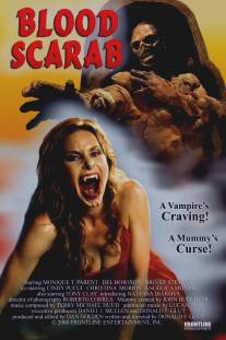Blood Scarab (2008)