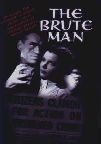 Brute Man, The