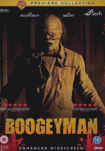 Бугимен/Boogeyman (2012)