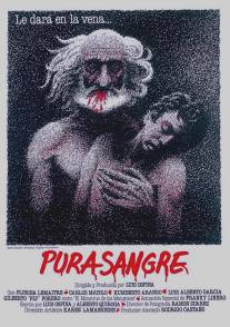 Чистая кровь/Pura sangre (1982)