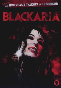 Чёрная ария/Blackaria (2010)