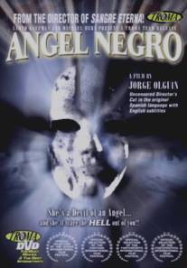 Чёрный ангел/Angel negro (2000)