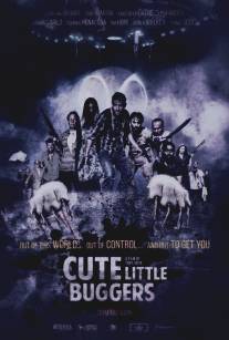 Cute Little Buggers (2014)
