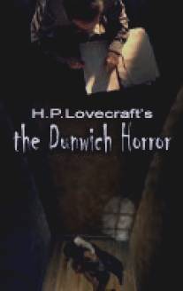Данвичский ужас/Dunwich Horror, The (2009)