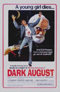 Dark August (1976)