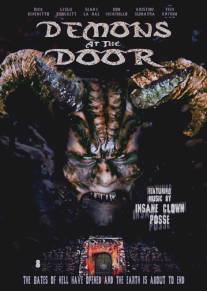 Демоны у ворот/Demons at the Door (2004)