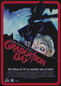 День окончания школы/Graduation Day (1981)