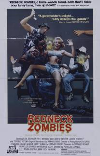 Деревенские зомби/Redneck Zombies (1989)