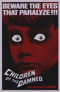 Дети проклятых/Children of the Damned (1964)