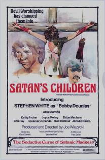 Дети Сатаны/Satan's Children (1974)