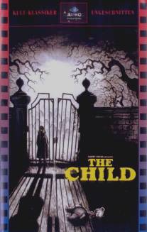 Дитя мертвецов/Child, The (1977)