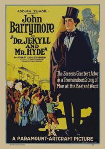 Доктор Джекилл и Мистер Хайд/Dr. Jekyll and Mr. Hyde (1920)