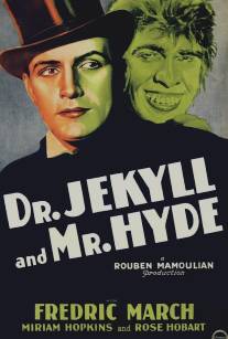 Доктор Джекилл и мистер Хайд/Dr. Jekyll and Mr. Hyde (1931)