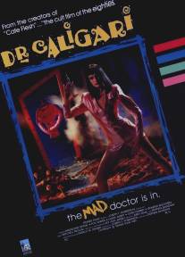 Доктор Калигари/Dr. Caligari (1989)