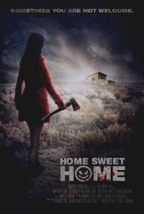 Дом, милый дом/Home Sweet Home (2013)
