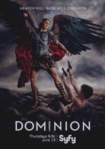 Доминион/Dominion (2014)