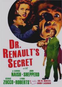 Dr. Renault's Secret (1942)