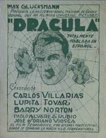 Дракула/Dracula (1931)