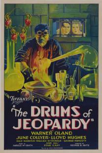 Drums of Jeopardy, The (1931)