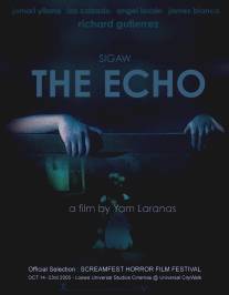 Эхо/Sigaw (2004)