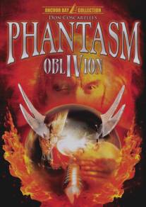 Фантазм 4: Забвение/Phantasm IV: Oblivion (1998)