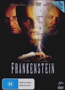 Франкенштейн/Frankenstein (2004)