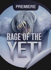 Гнев Йети/Rage of the Yeti (2011)