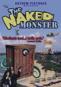 Голый монстр/Naked Monster, The (2005)