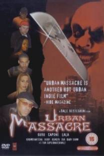 Городская резня/Urban Massacre (2002)