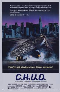 К.Г.П.О./C.H.U.D. (1984)