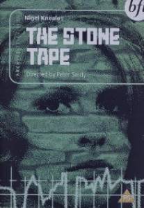 Каменная лента/Stone Tape, The (1972)