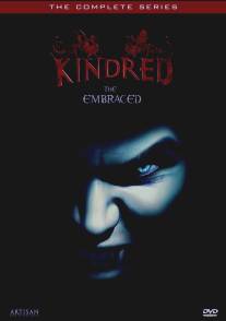Клан вампиров/Kindred: The Embraced (1996)
