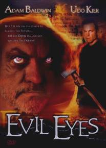 Код дьявола/Evil Eyes (2004)