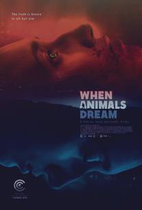 Когда звери мечтают/Nar dyrene drommer (2014)