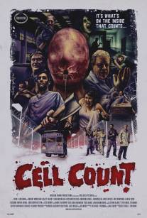 Количество клеток/Cell Count (2012)