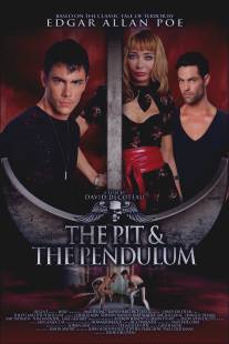 Колодец и маятник/Pit and the Pendulum, The (2009)