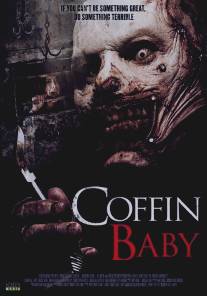 Кошмар дома на холмах 2/Coffin Baby (2013)