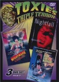Кошмарные выходные/Nightmare Weekend (1986)