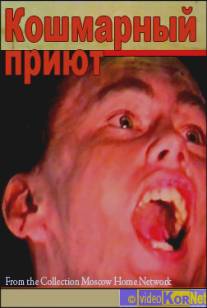 Кошмарный приют/Nightmare Asylum (1992)