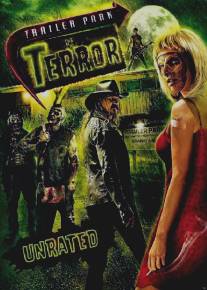 Кошмары на стоянке трейлеров/Trailer Park of Terror
