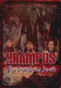 Крампус: Рождественский дьявол/Krampus: The Christmas Devil