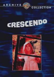 Крещендо/Crescendo (1970)
