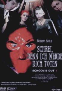 Кричи, так как я тебя убью/Schrei - denn ich werde dich toten! (1999)