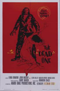 Кровь зомби/Dead One, The (1961)