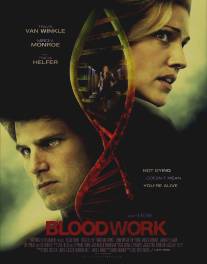 Кровавая работа/Bloodwork (2012)